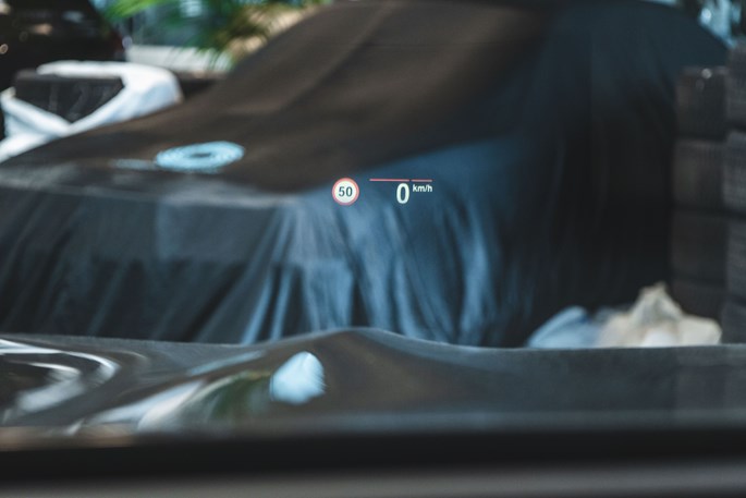 BMW iX3 Charged Plus M-Sport 5d