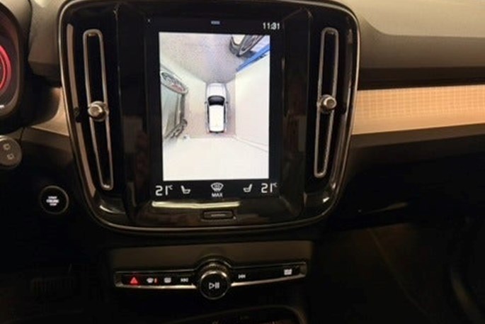 Volvo XC40 D3 150 Momentum aut.