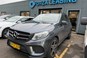 Mercedes GLE350 d AMG Line aut. 4Matic Van