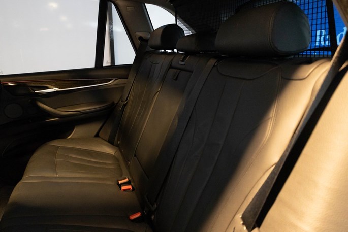 BMW X5 xDrive40e iPerformance aut.