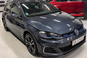 VW Golf VII GTE DSG