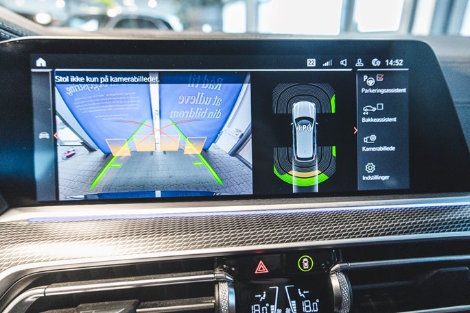 BMW X5 xDrive30d M-Sport aut.