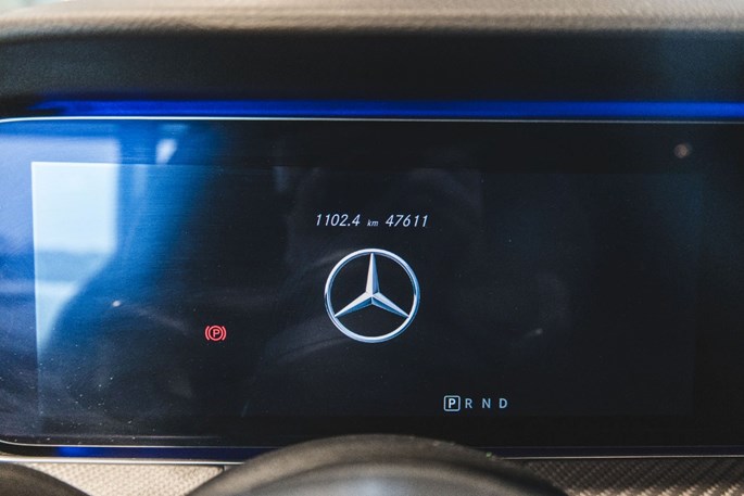 Mercedes AMG GT 63 S aut. 4Matic+