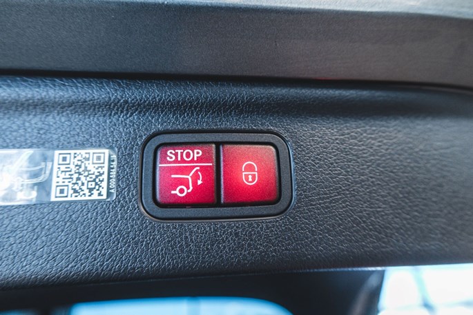 Mercedes EQE350+ SUV AMG Premium