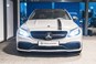 Mercedes C63 AMG S stc. aut.