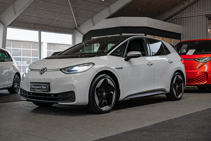 VW ID.3 1ST Pro Performance Max