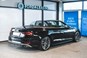 Audi S5 TFSi Cabriolet quattro Tiptr.