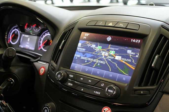 Opel Insignia CDTi 130 Innovation ST aut.