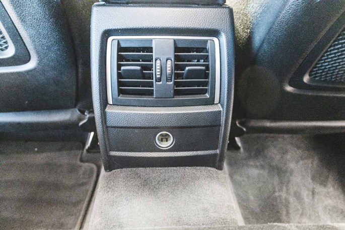 BMW 320d Touring M-Sport aut.