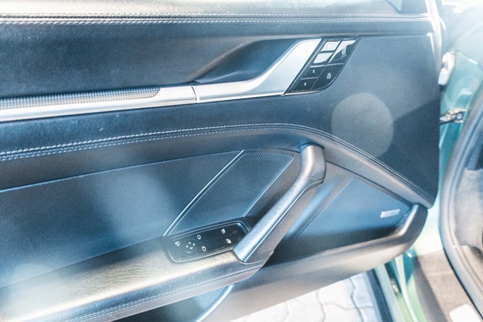 Porsche 911 Carrera 4S Coupé PDK