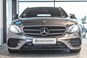 Mercedes E220 d AMG Line stc. aut.