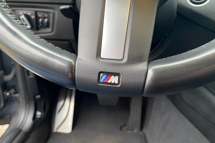 BMW 118i M-Sport aut.