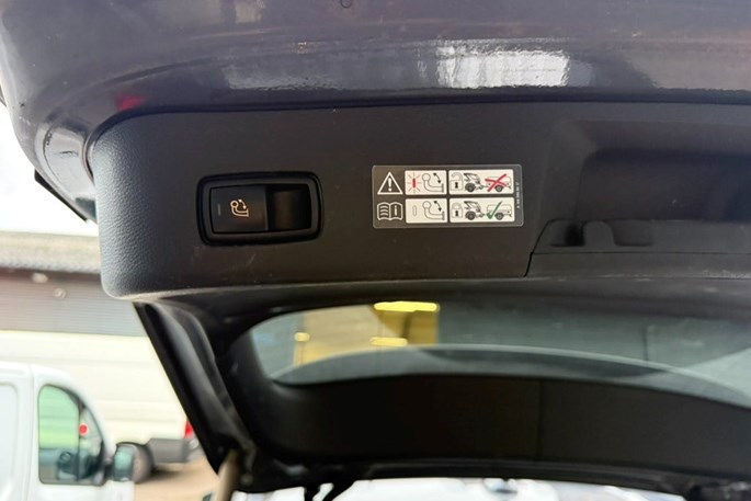 Mercedes GLE350 d AMG Line aut. 4Matic Van