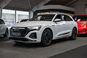 Audi Q8 e-tron S-line quattro