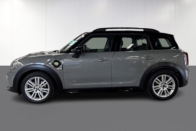Mini Countryman Cooper SE aut. ALL4