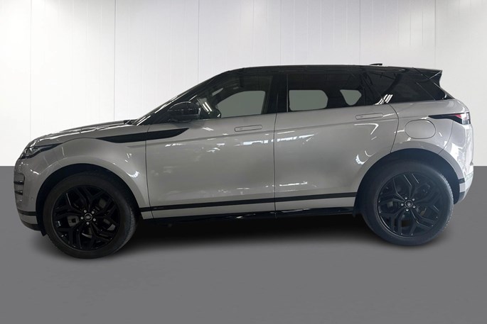 Land Rover Range Rover Evoque P300e R-Dynamic SE aut.