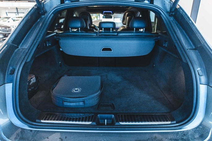 Mercedes EQE350 SUV AMG Advance Plus 4Matic