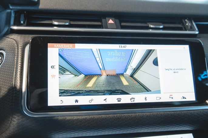 Land Rover Range Rover Velar D300 SE aut.