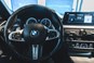 BMW 530e iPerformance M-Sport aut.