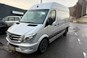 Mercedes Sprinter 319 CDi R2 Kassevogn aut.