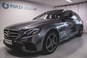 Mercedes E300 de AMG Line stc. aut.