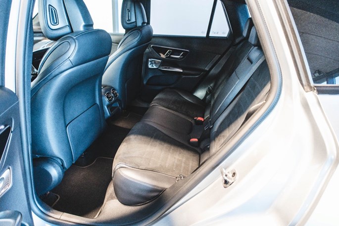 Mercedes GLC300 e AMG Line aut. 4Matic