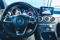 Mercedes C43 AMG stc. aut. 4Matic
