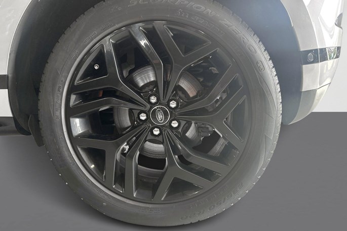 Land Rover Range Rover Evoque P300e R-Dynamic SE aut.