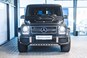 Mercedes G63 AMG aut.