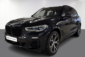 BMW X5 xDrive45e M-Sport aut.