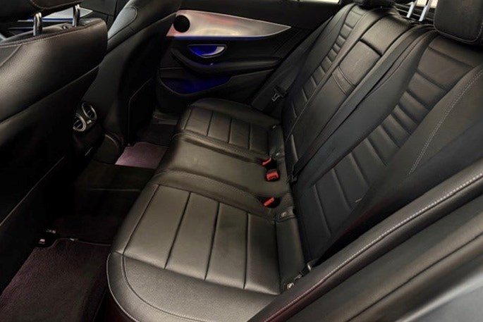 Mercedes E400 d All-Terrain aut. 4Matic