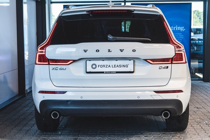 Volvo XC60 D4 190 Momentum aut. AWD Van