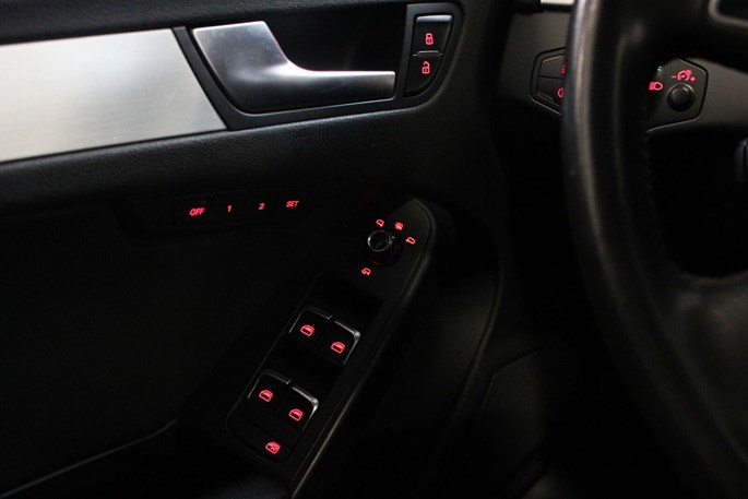 Audi A5 TDi 240 SB quattro S-tr.