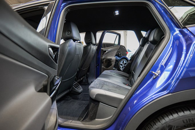 VW ID.4 Pro Performance Aut.