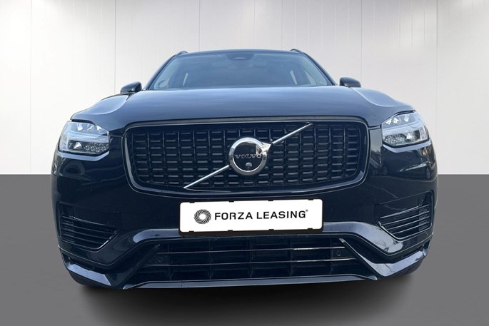 Volvo XC90 T8 ReCharge Ultimate Dark aut. AWD 7prs