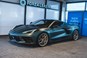 Chevrolet Corvette V8 Stingray Convertible aut.
