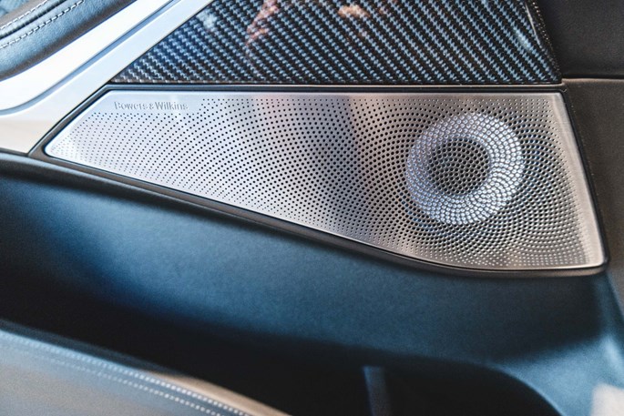 BMW X5 M Competition xDrive aut. Van