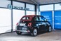 Fiat 500 Lounge