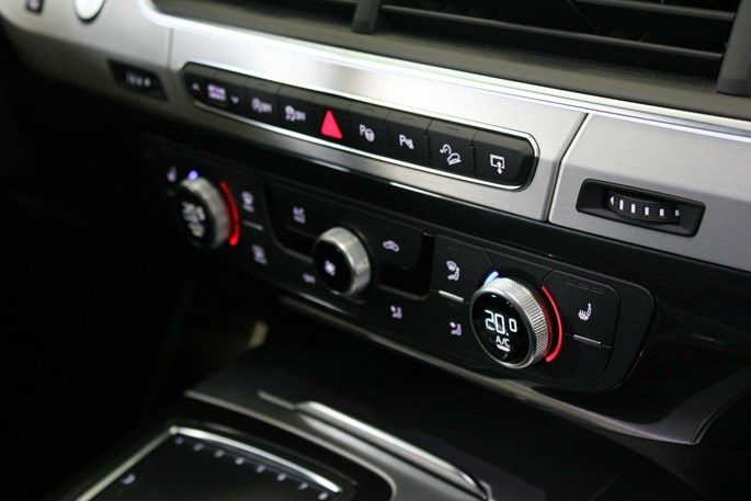 Audi Q7 TDi 272 S-line quattro Tiptr.