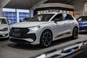 Audi Q4 e-tron S-line