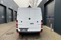 Mercedes Sprinter 316 CDi R1 Kassevogn