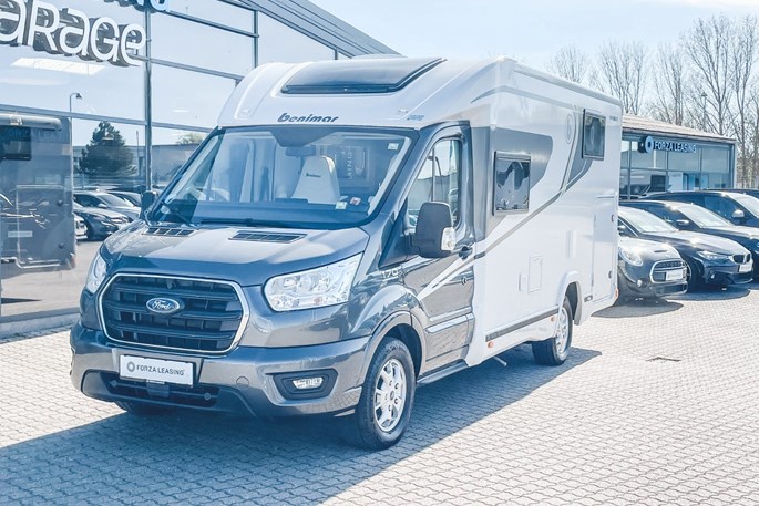 Benimar Yrteo 861 LA aut.