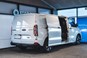 Ford E-Transit Custom 340 L2 Trend