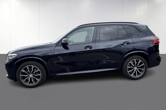 BMW X5 xDrive45e M-Sport aut.