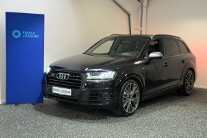 Audi SQ7 TDi quattro Tiptr. 7prs