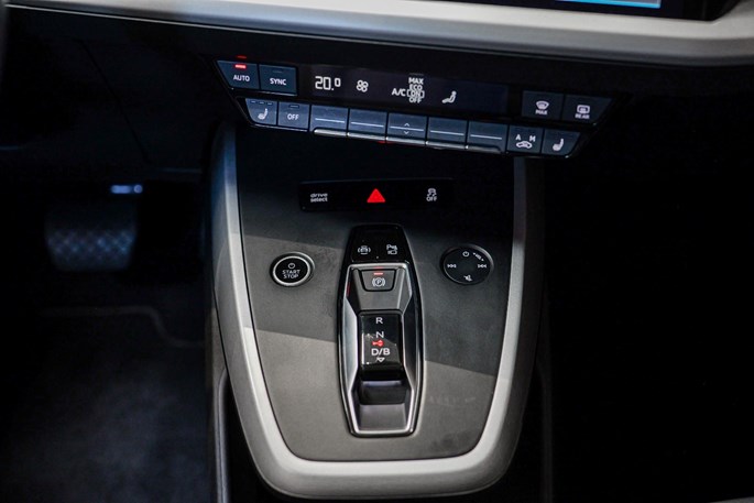 Audi Q4 e-tron Sportback