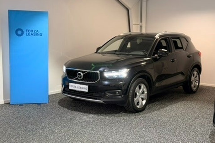 Volvo XC40 D3 150 Momentum aut.