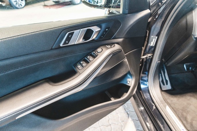 BMW X5 xDrive45e M-Sport aut.