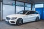 Mercedes C43 AMG stc. aut. 4Matic