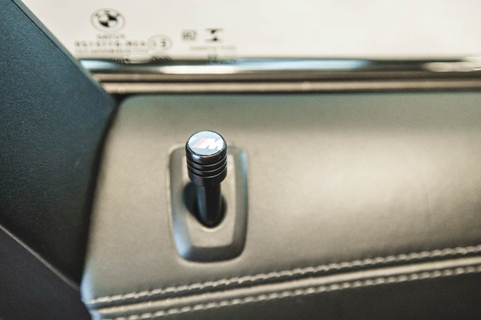 BMW X5 M Competition xDrive aut. Van